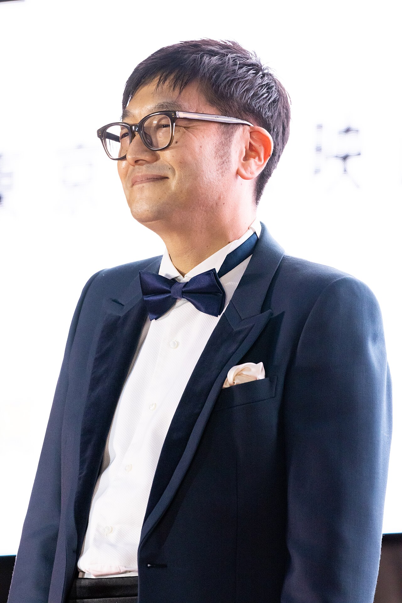 电竞赛事现场